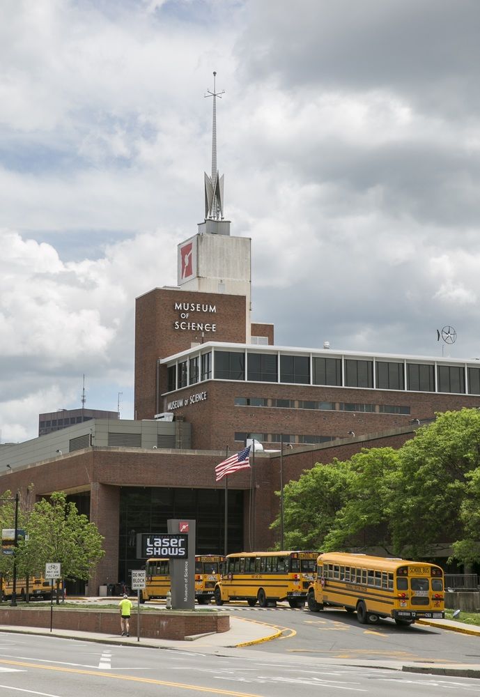 Fotos del hotel - Residence Inn Boston Harbor on Tudor Wharf