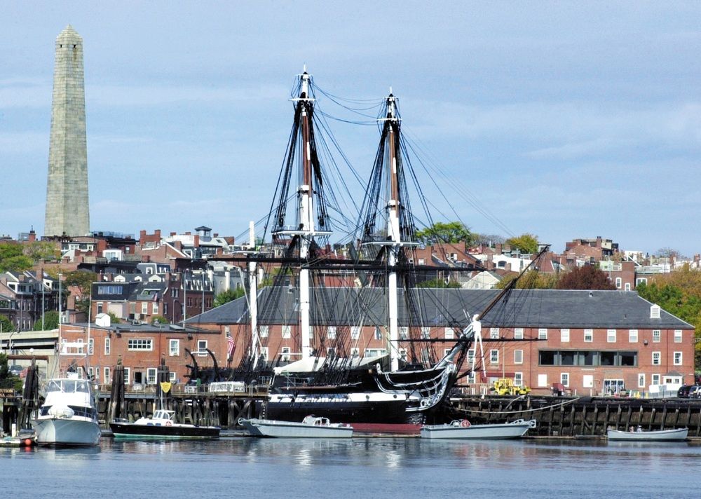 Fotos del hotel - Residence Inn Boston Harbor on Tudor Wharf