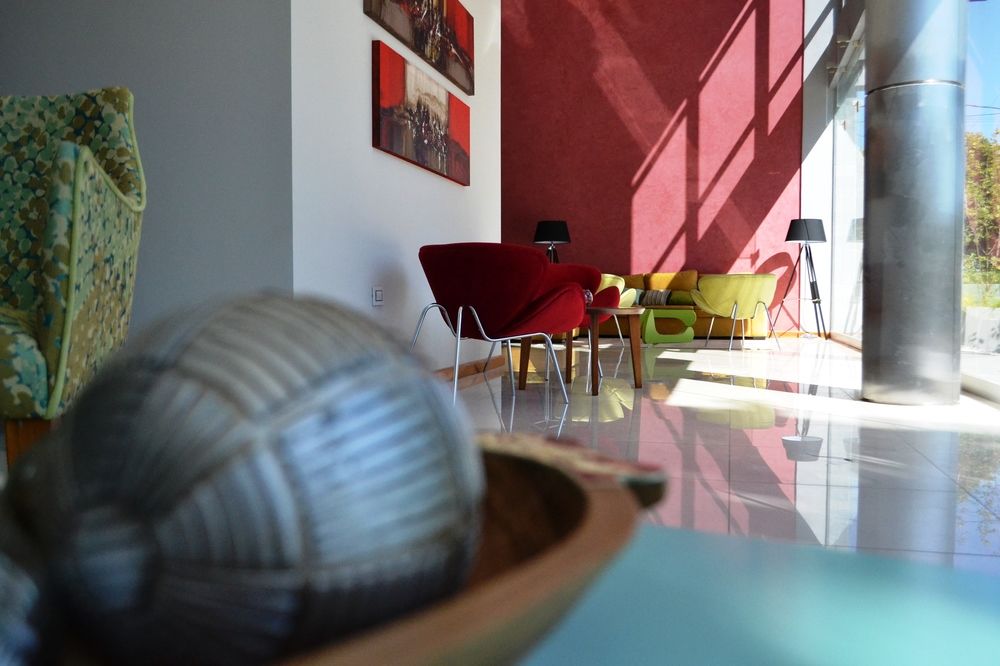 Fotos del hotel - Fader Hotel Boutique