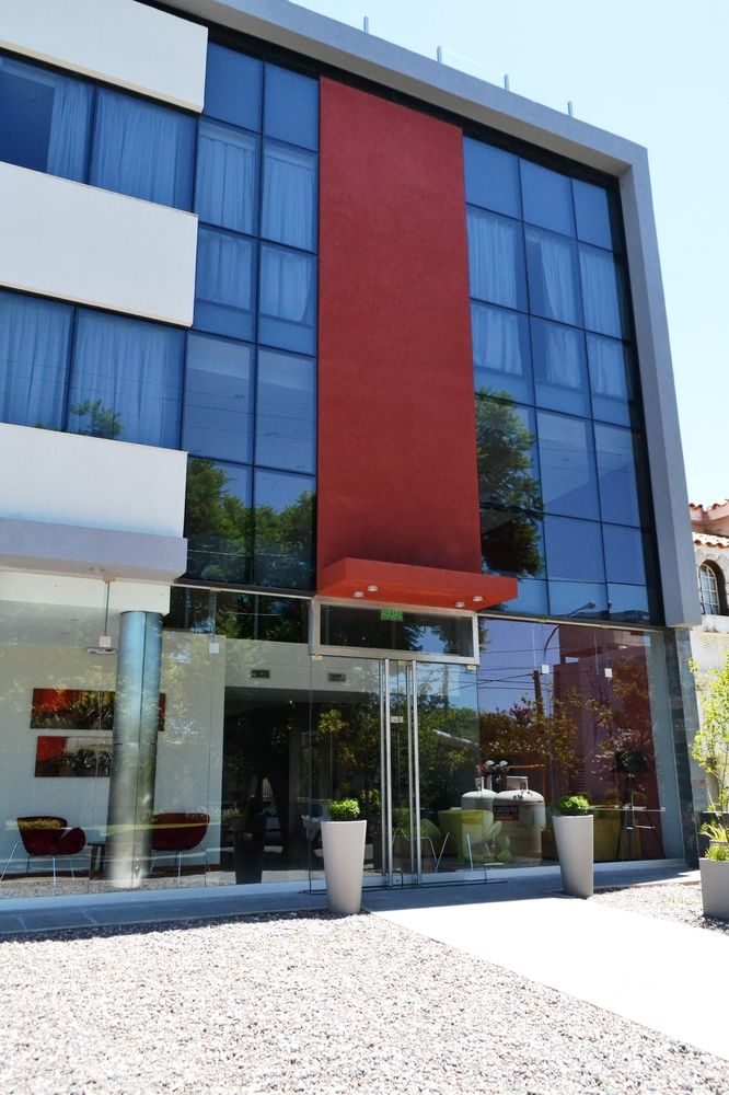 Fotos del hotel - Fader Hotel Boutique