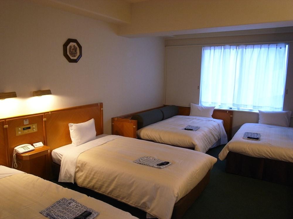 Fotos del hotel - HOTEL KIZANKAN