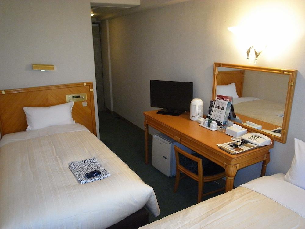 Fotos del hotel - HOTEL KIZANKAN