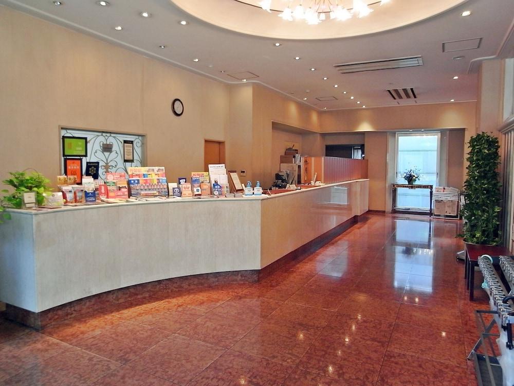 Fotos del hotel - HOTEL KIZANKAN