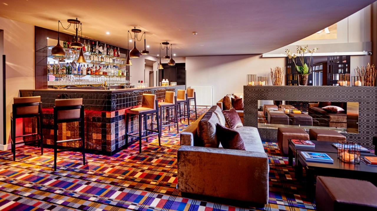 Fotos del hotel - THE AUGUSTIN