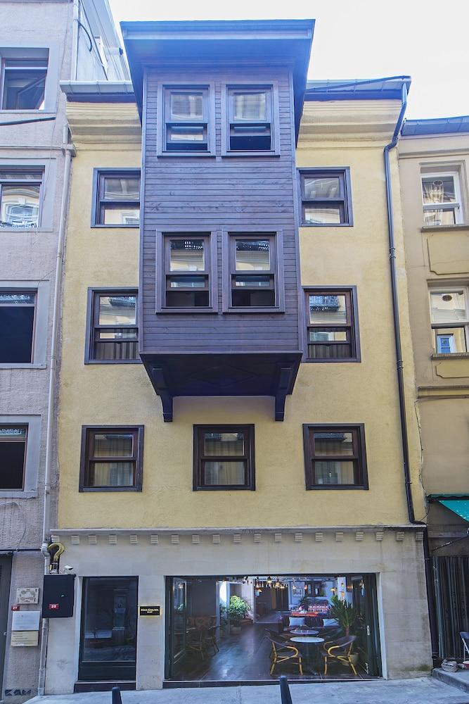 Fotos del hotel - MERODDI GALATA MANSION