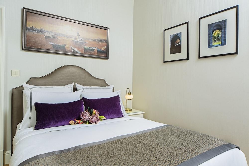 Fotos del hotel - MERODDI GALATA MANSION