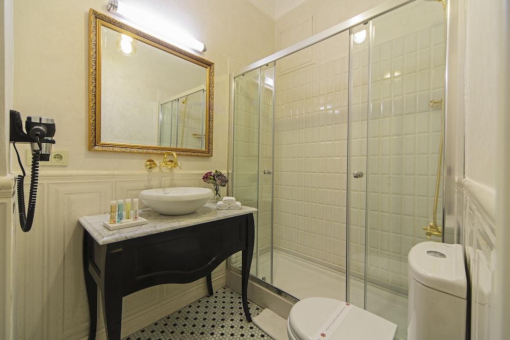 Fotos del hotel - MERODDI GALATA MANSION