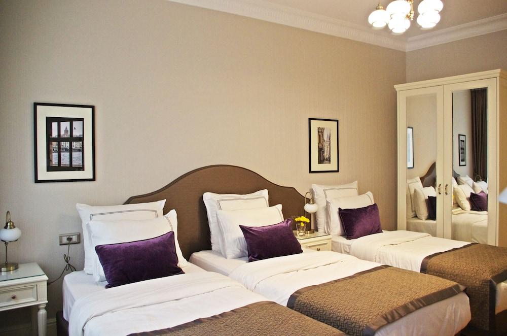 Fotos del hotel - MERODDI GALATA MANSION