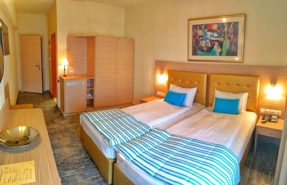 Fotos del hotel - THALIA HOTEL