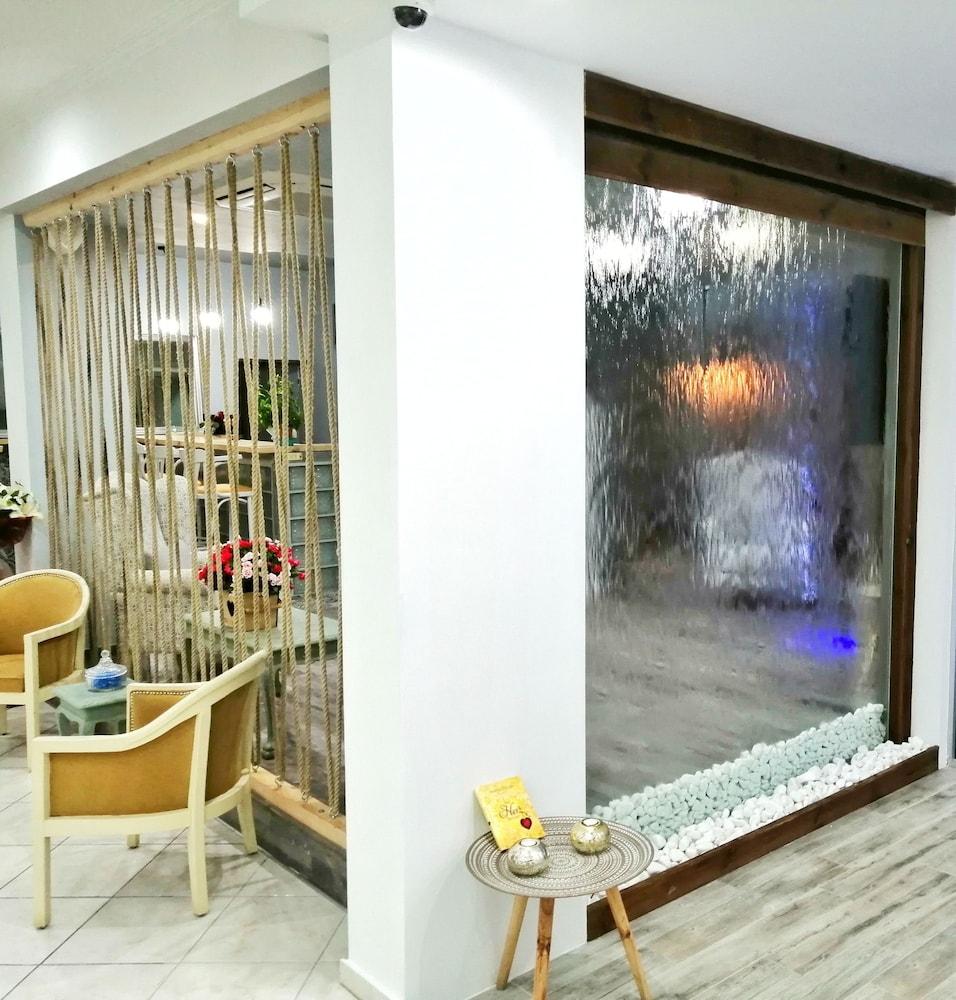 Fotos del hotel - THALIA HOTEL