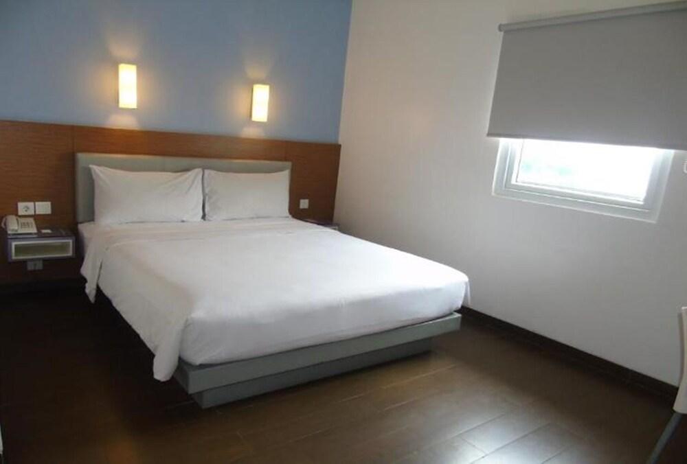 Fotos del hotel - AMARIS LA CODEFIN - KEMANG