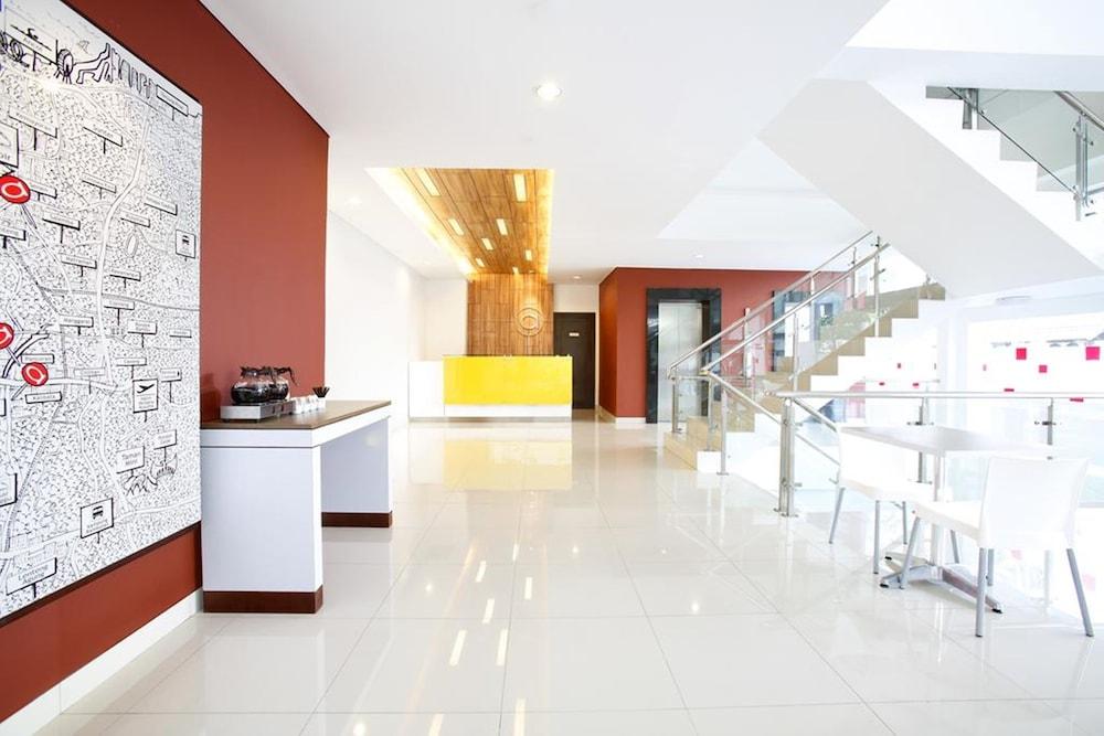 Fotos del hotel - AMARIS LA CODEFIN - KEMANG