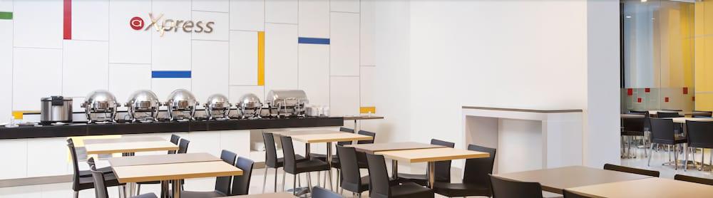 Fotos del hotel - AMARIS LA CODEFIN - KEMANG