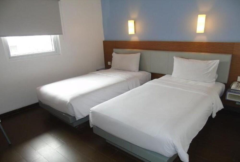 Fotos del hotel - AMARIS LA CODEFIN - KEMANG