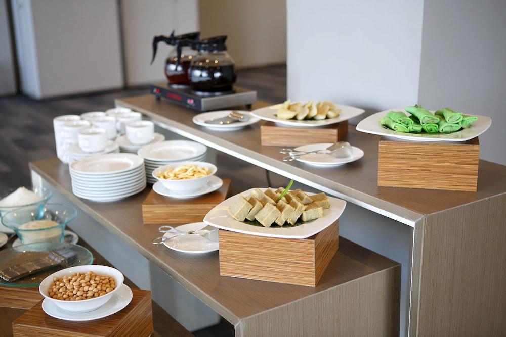 Fotos del hotel - AMARIS LA CODEFIN - KEMANG