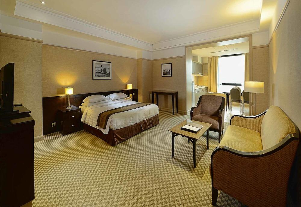 Fotos del hotel - Pacific Regency Hotel Suites