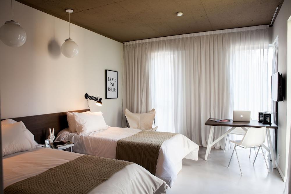 Fotos del hotel - Babel Studios