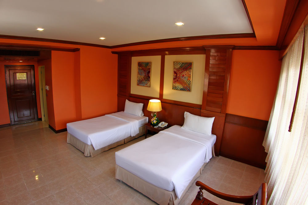 Fotos del hotel - Baumanburi
