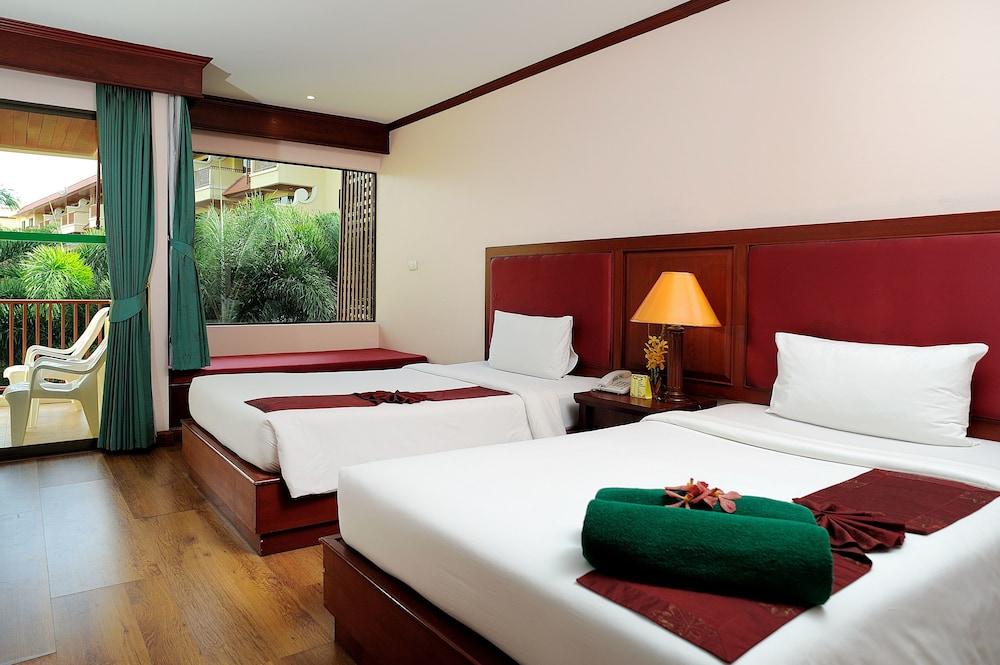 Fotos del hotel - Baumanburi