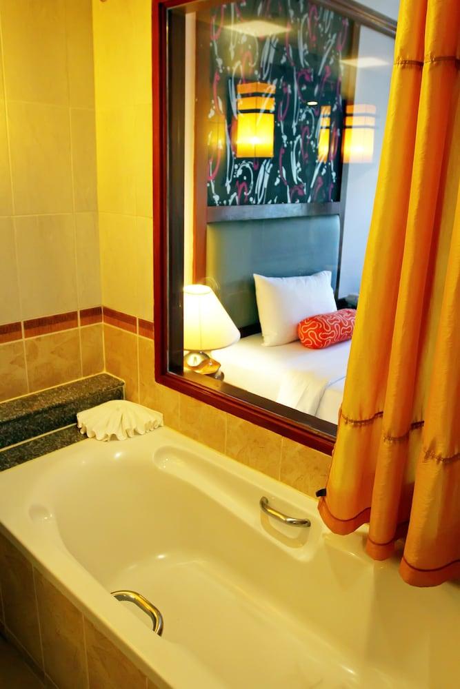 Fotos del hotel - Baumanburi