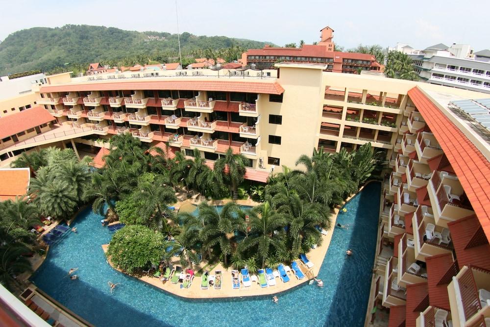Fotos del hotel - Baumanburi