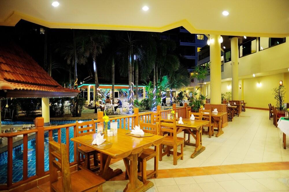 Fotos del hotel - Baumanburi