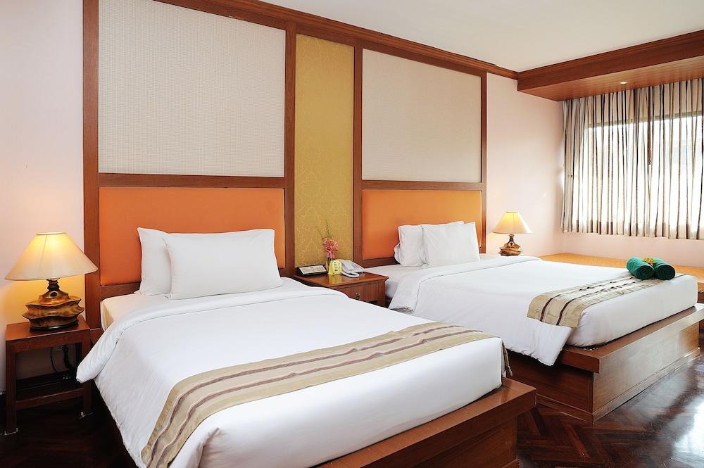 Fotos del hotel - Baumanburi