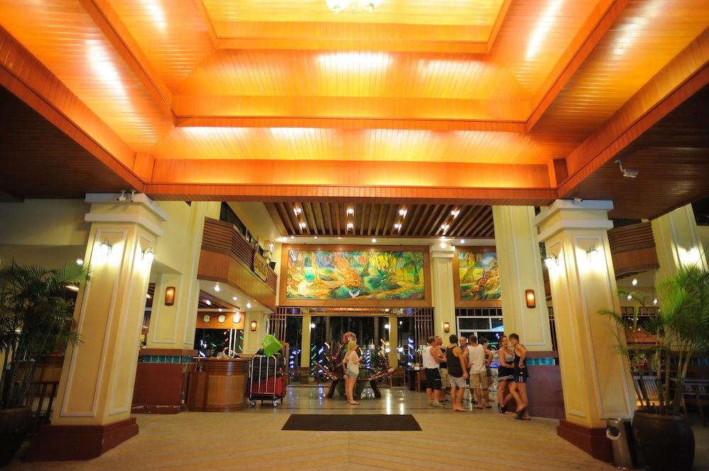 Fotos del hotel - Baumanburi