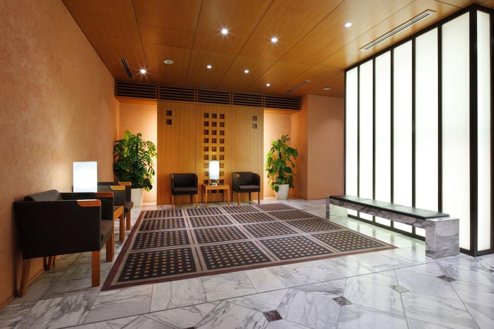 Fotos del hotel - NIHONBASHI SAIBO