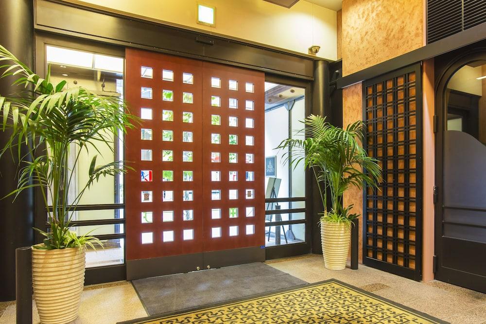Fotos del hotel - NIHONBASHI SAIBO