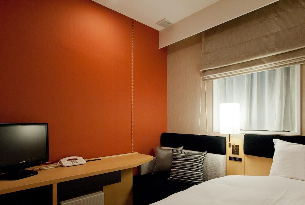Fotos del hotel - NIHONBASHI SAIBO