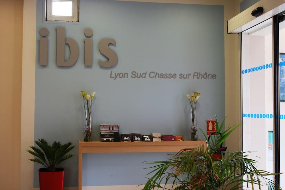 Fotos del hotel - Ibis Lyon Sud Chasse Sur Rhone