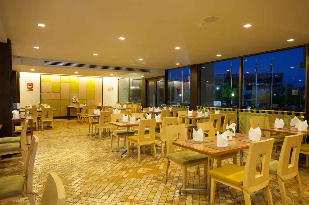 Phuket Merlin Hotel