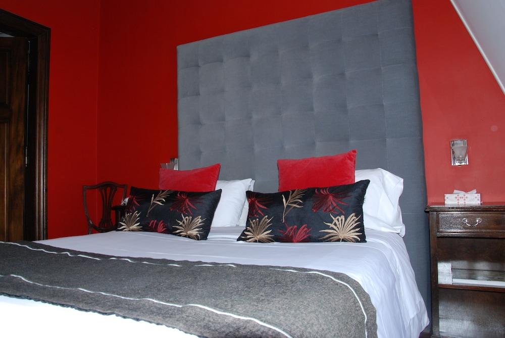 Fotos del hotel - MIRAVIDA SOHO AND WINE BAR