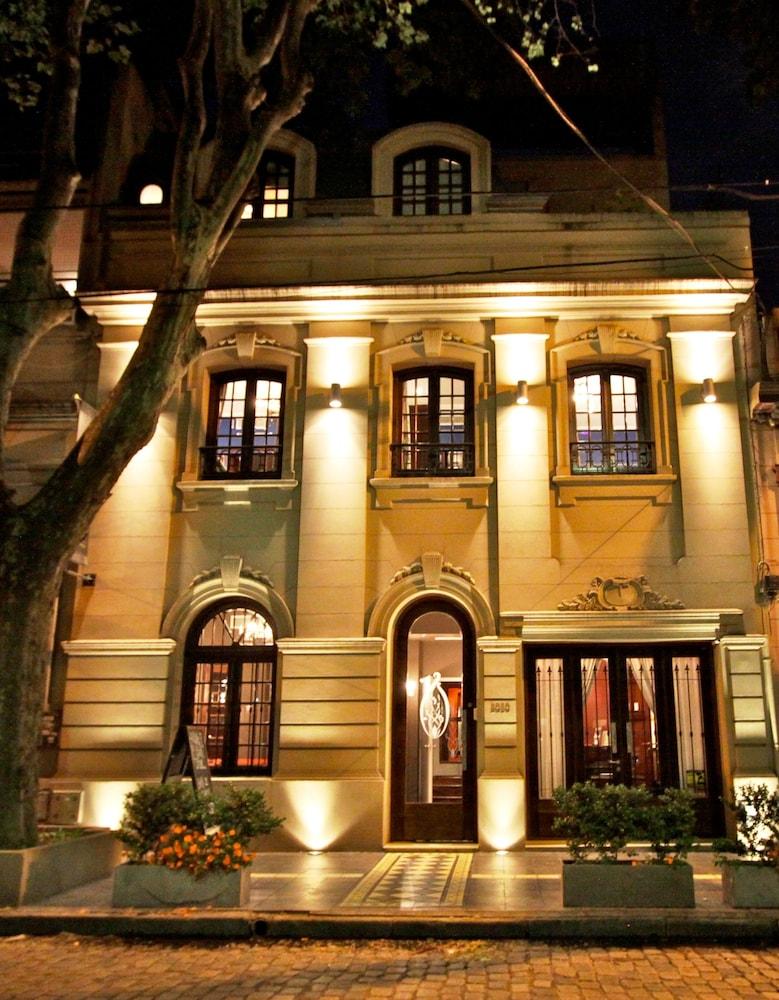 Fotos del hotel - MIRAVIDA SOHO AND WINE BAR