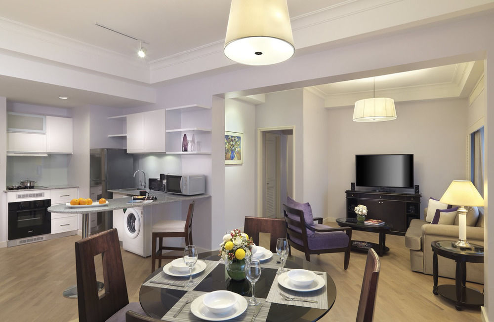 Fotos del hotel - AMBASSADOR ROW HOTEL SUITES BY LANSON PLACE