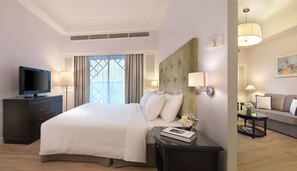 Fotos del hotel - AMBASSADOR ROW HOTEL SUITES BY LANSON PLACE