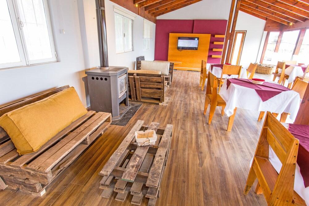 Fotos del hotel - Villa Huapi