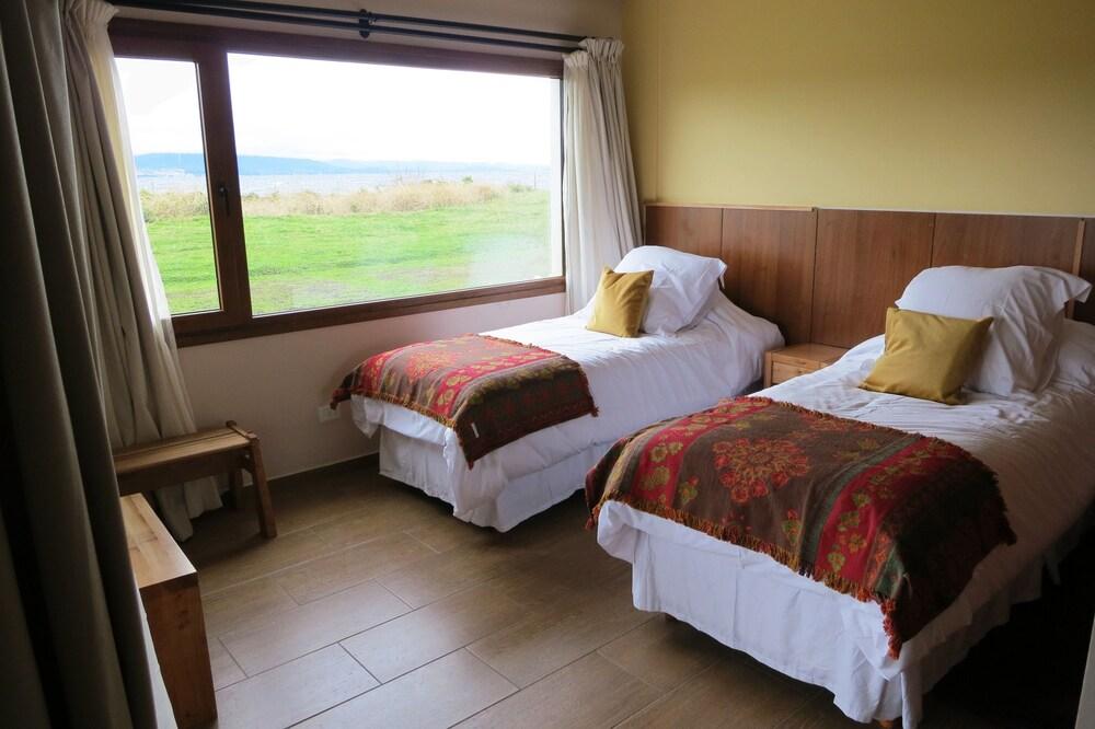 Fotos del hotel - Villa Huapi