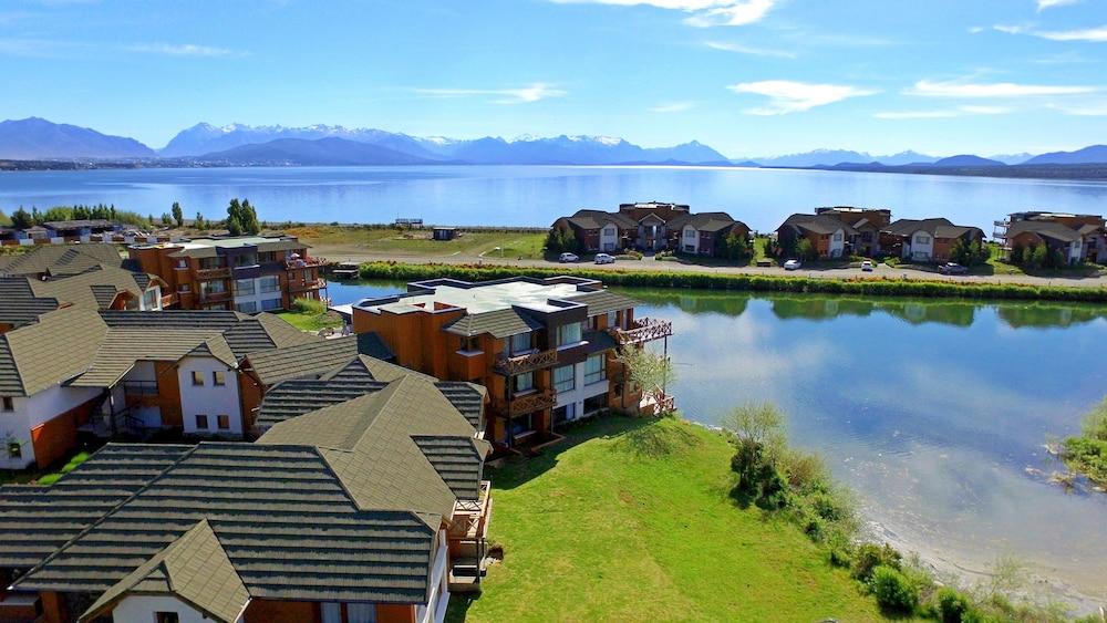 Fotos del hotel - Villa Huapi