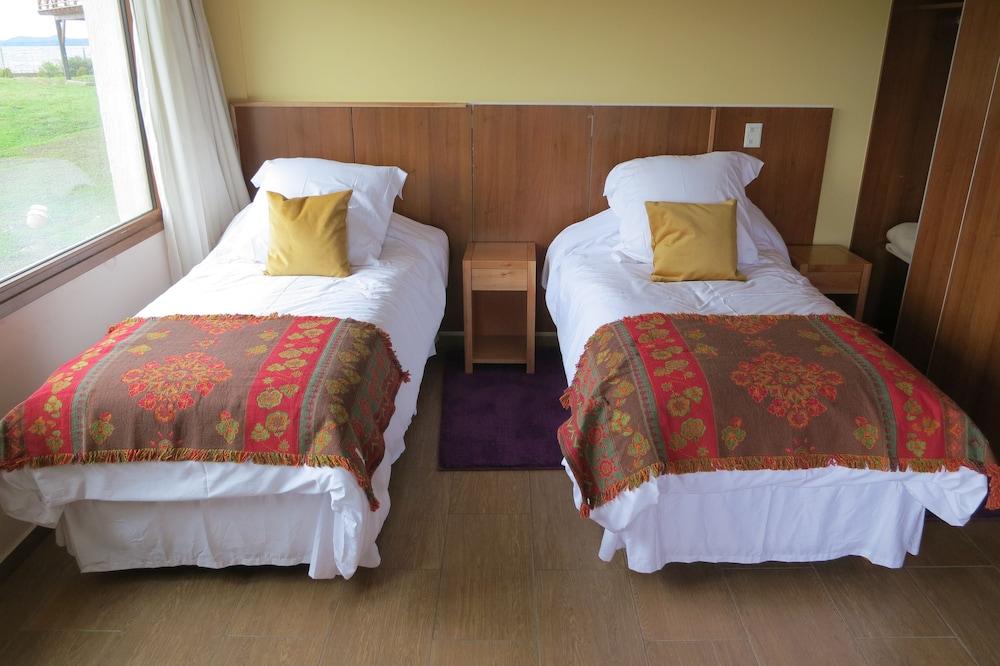 Fotos del hotel - Villa Huapi