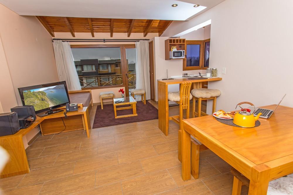 Fotos del hotel - Villa Huapi