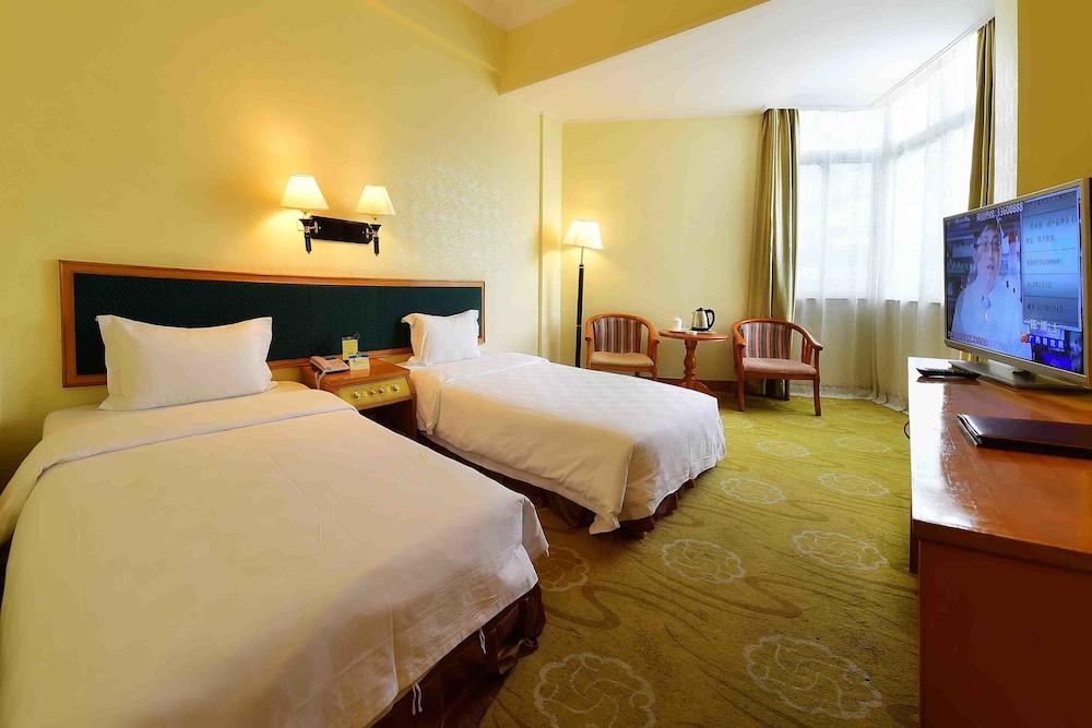 Fotos del hotel - SHENZHEN OVERSEAS CHINESE HOTEL