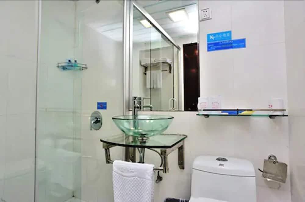 Fotos del hotel - SHENZHEN OVERSEAS CHINESE HOTEL