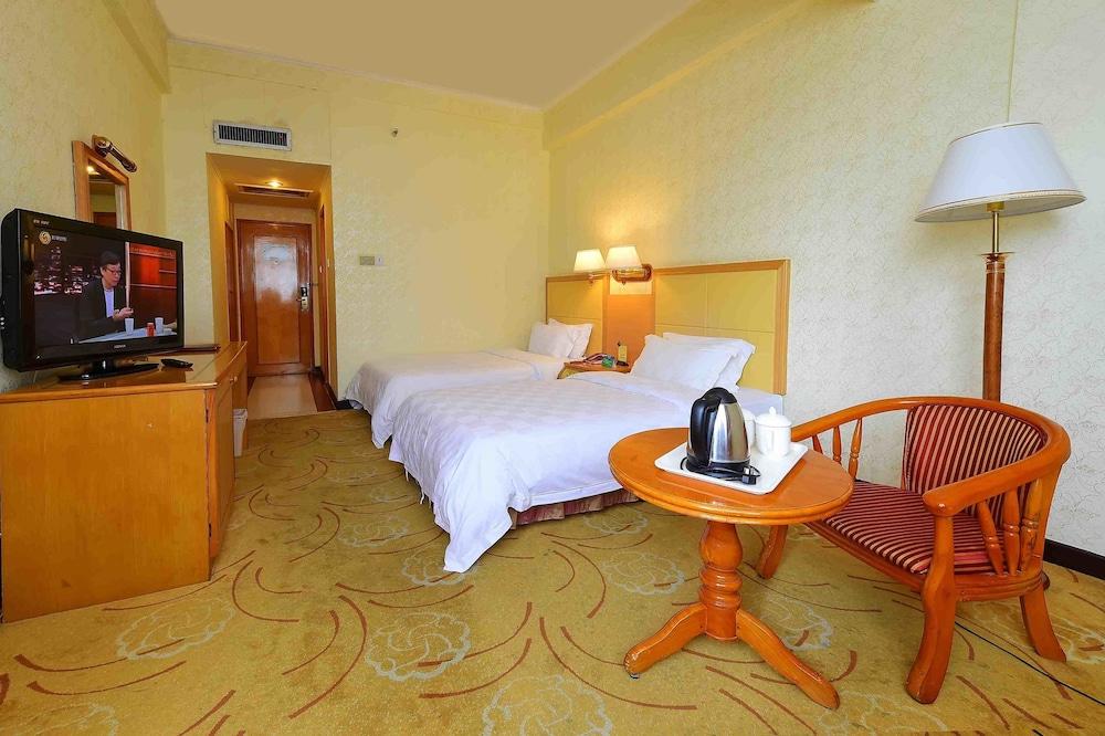 Fotos del hotel - SHENZHEN OVERSEAS CHINESE HOTEL