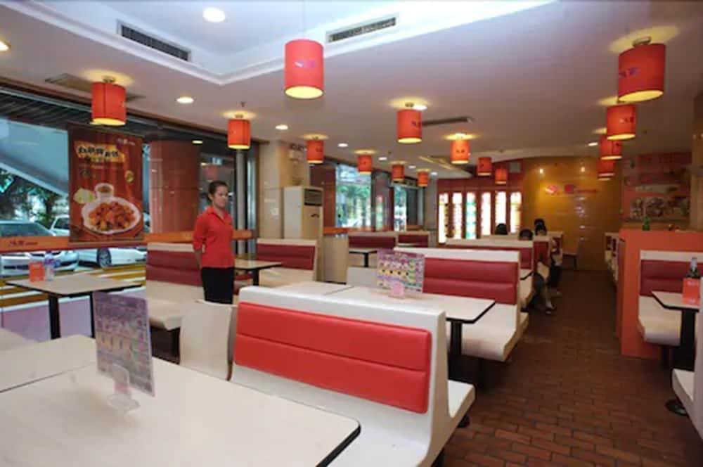 Fotos del hotel - SHENZHEN OVERSEAS CHINESE HOTEL