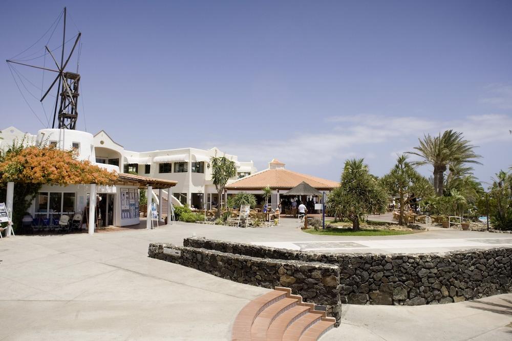 Fotos del hotel - Robinson Esquinzo Playa