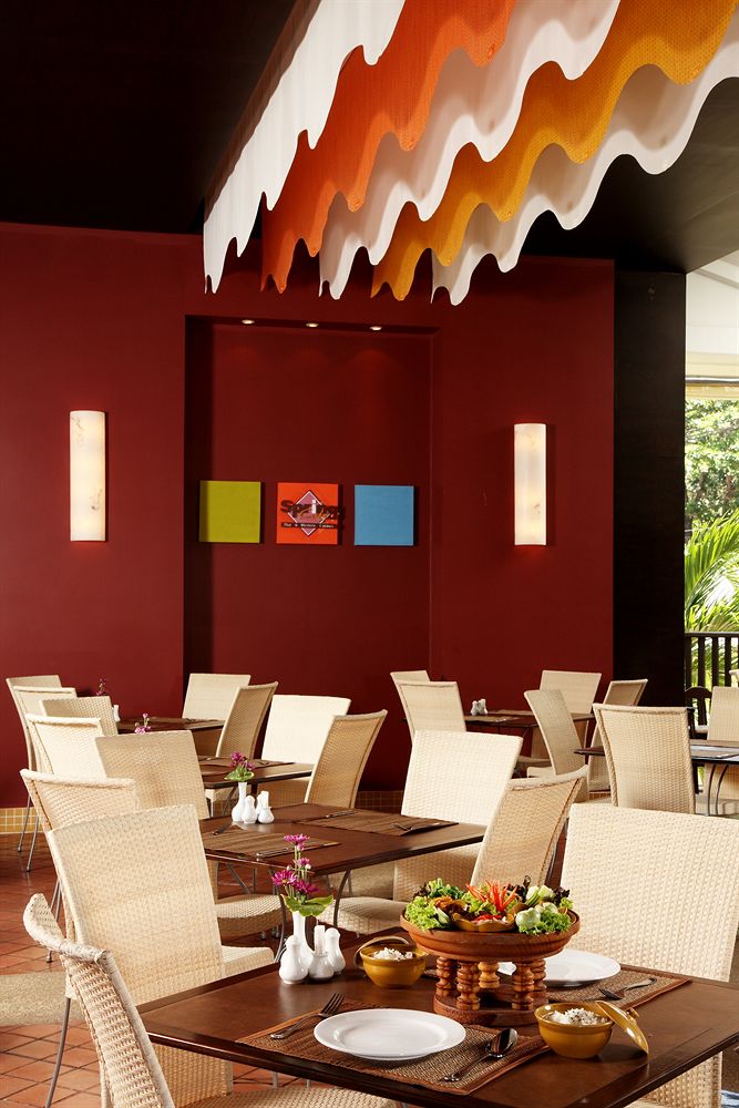 Fotos del hotel - ALL SEASONS NAIHARN PHUKET