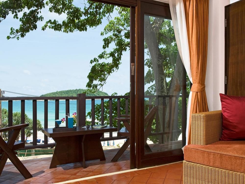 Fotos del hotel - ALL SEASONS NAIHARN PHUKET