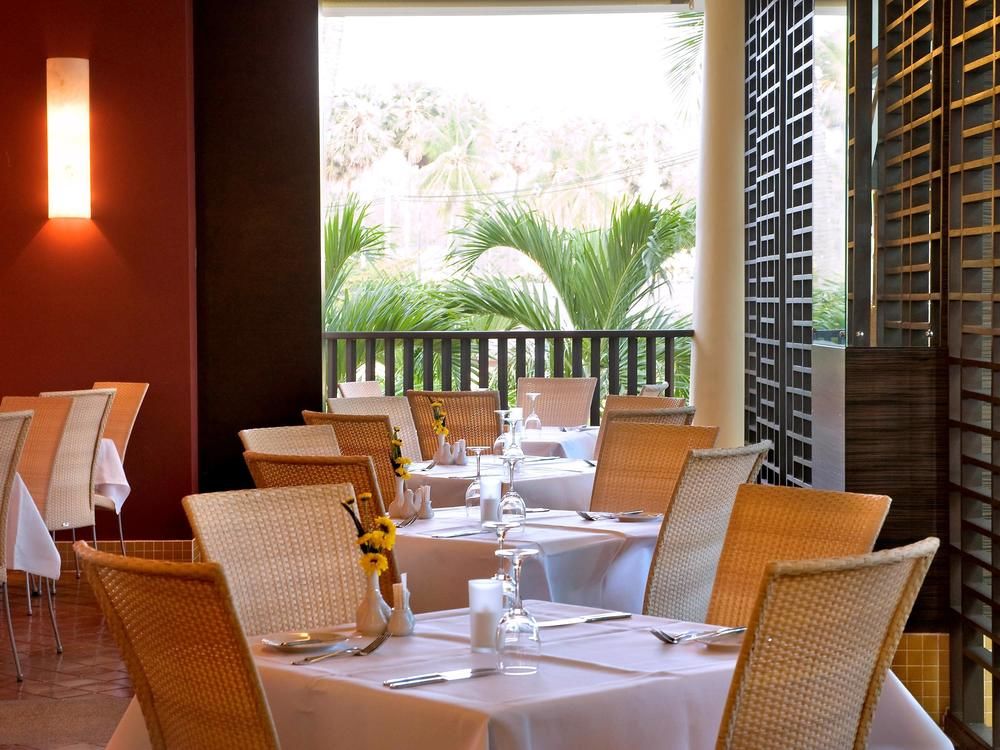 Fotos del hotel - ALL SEASONS NAIHARN PHUKET